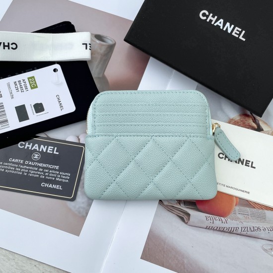 CHANEL Wallet