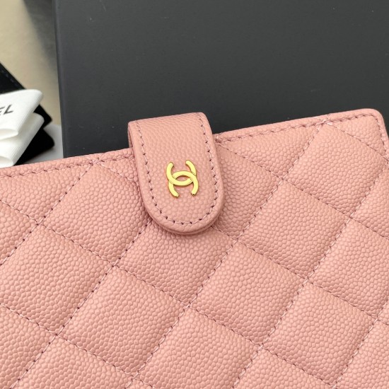 CHANEL Wallet