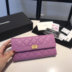 CHANEL Wallet