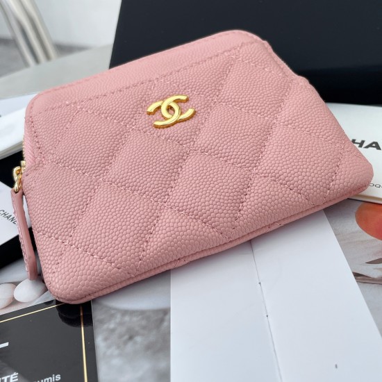 CHANEL Wallet