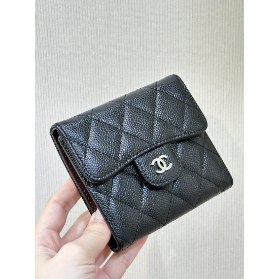 CHANEL Wallet