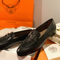 Hermes Royal Loafers