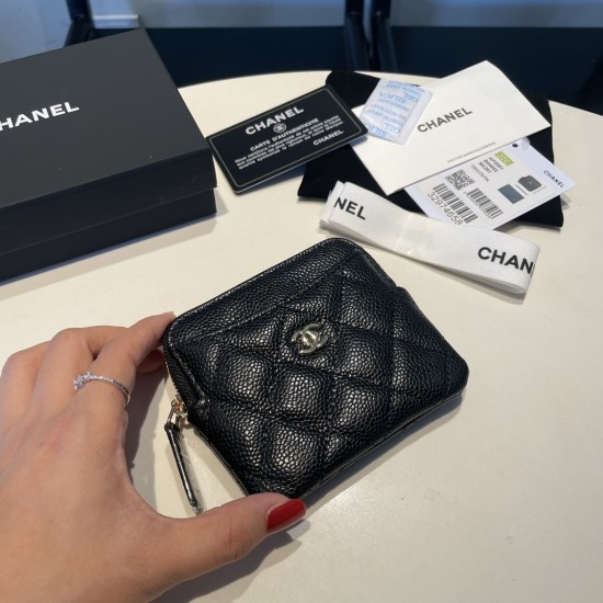 CHANEL Wallet