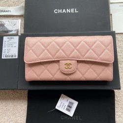 CHANEL Wallet