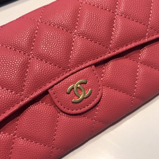 CHANEL Wallet