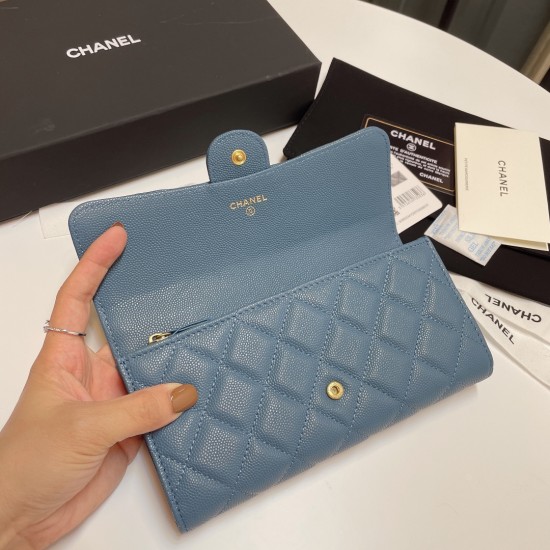 CHANEL Wallet