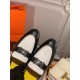 Hermes Royal Loafers