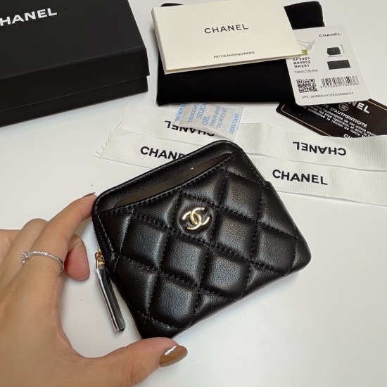 CHANEL Wallet