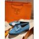 Hermes Royal Loafers