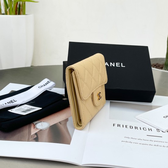 CHANEL Wallet