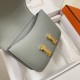 Hermes Constance 19 Epsom