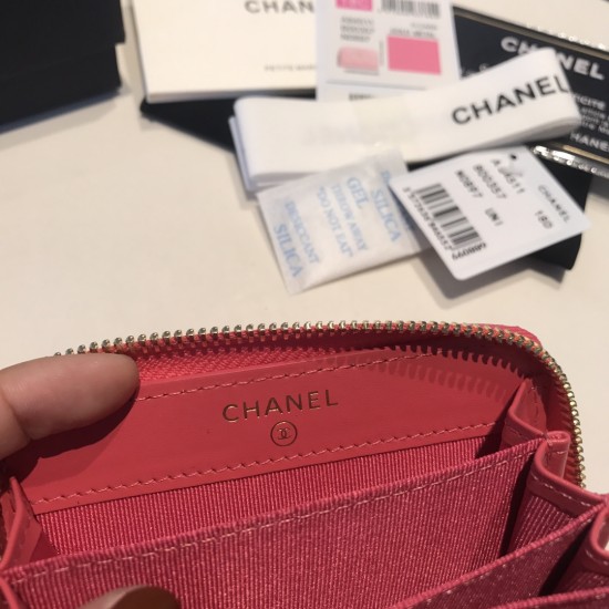 CHANEL Wallet