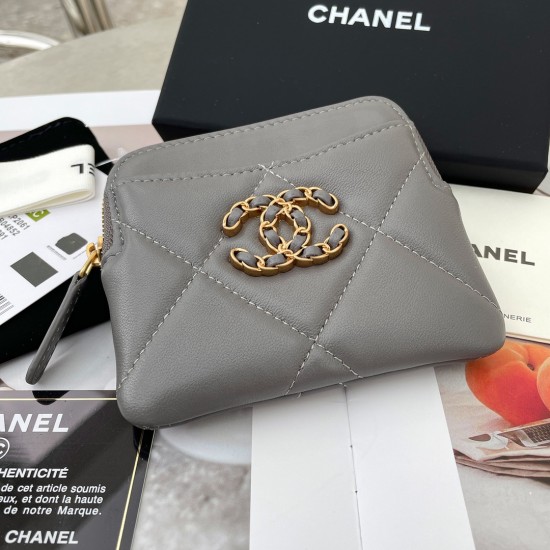 CHANEL Wallet