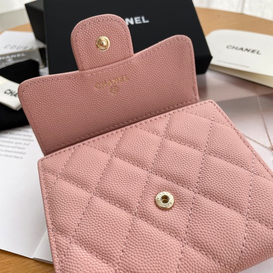 CHANEL Wallet