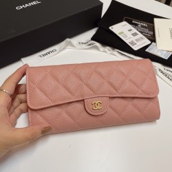 CHANEL Wallet