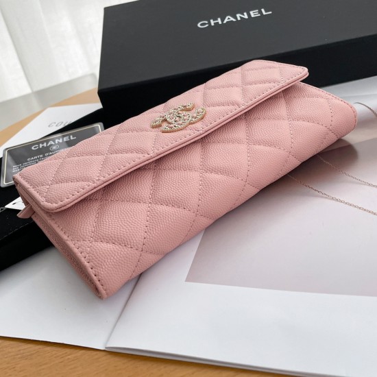 CHANEL Wallet