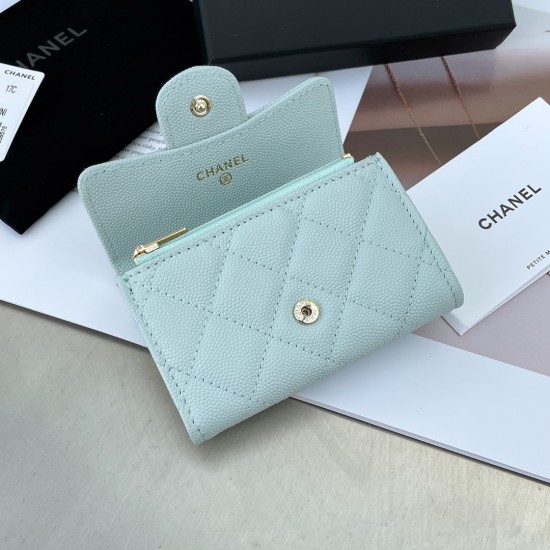 CHANEL Wallet