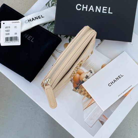 CHANEL Wallet