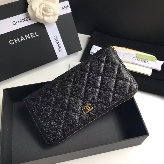 CHANEL Wallet