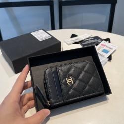 CHANEL Wallet