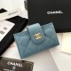 CHANEL Wallet