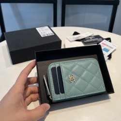 CHANEL Wallet