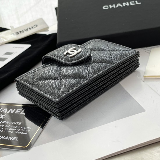 CHANEL Wallet