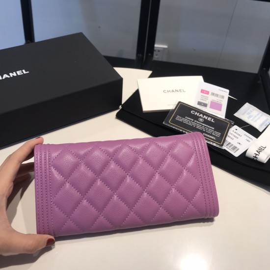 CHANEL Wallet