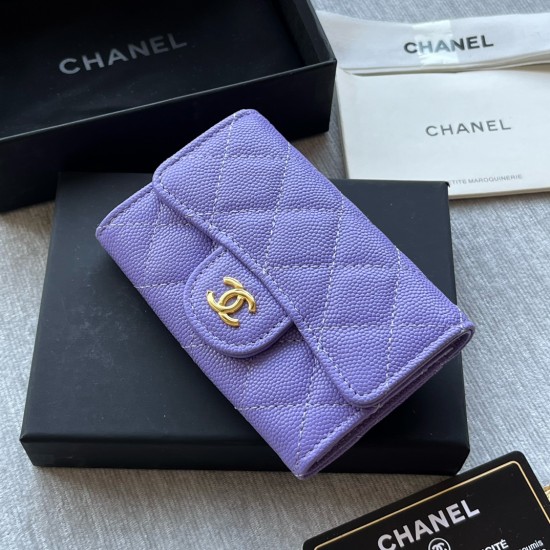 CHANEL Wallet