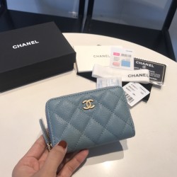 CHANEL Wallet