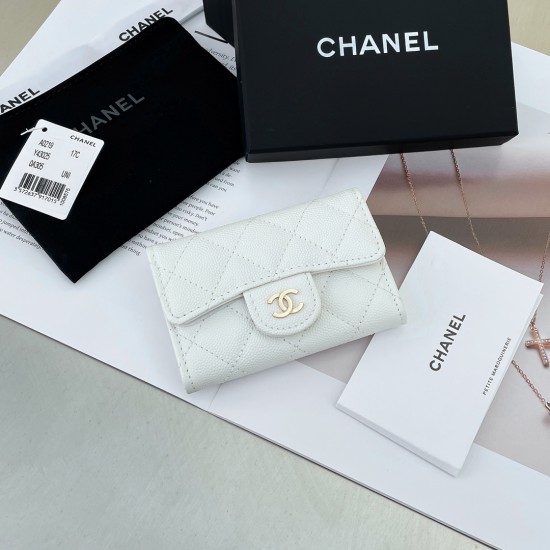 CHANEL Wallet