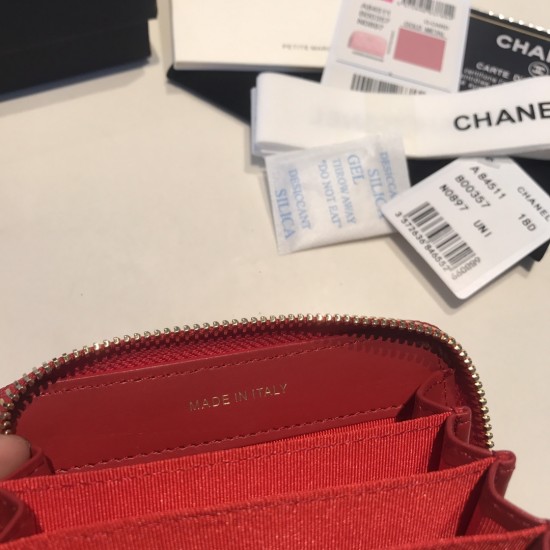 CHANEL Wallet