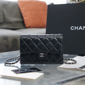 CHANEL Wallet