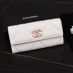 CHANEL Wallet