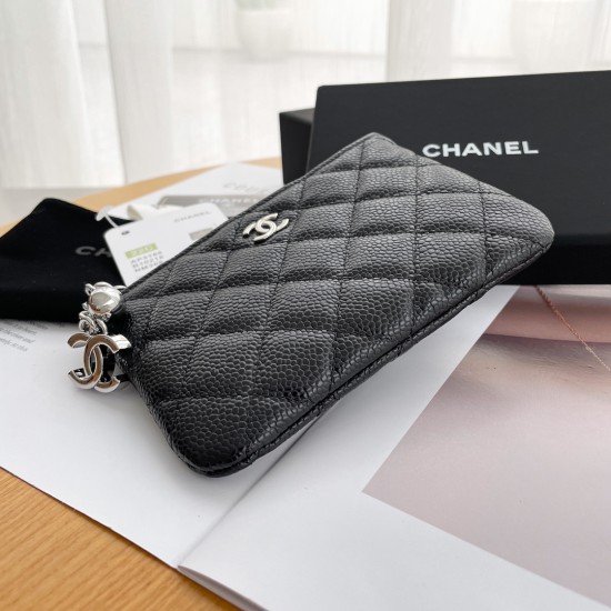 CHANEL Wallet