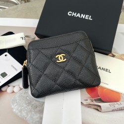 CHANEL Wallet