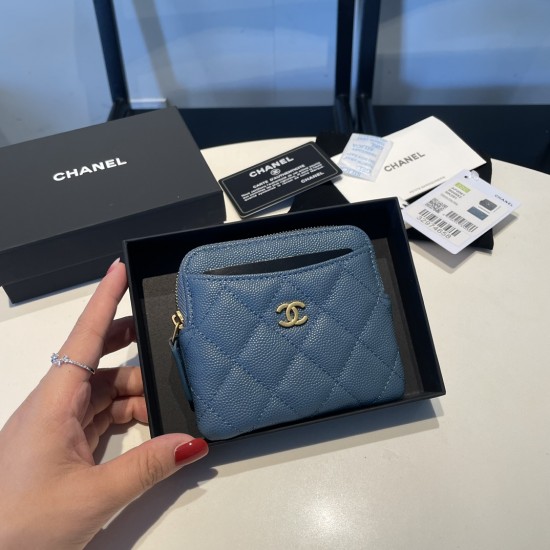 CHANEL Wallet