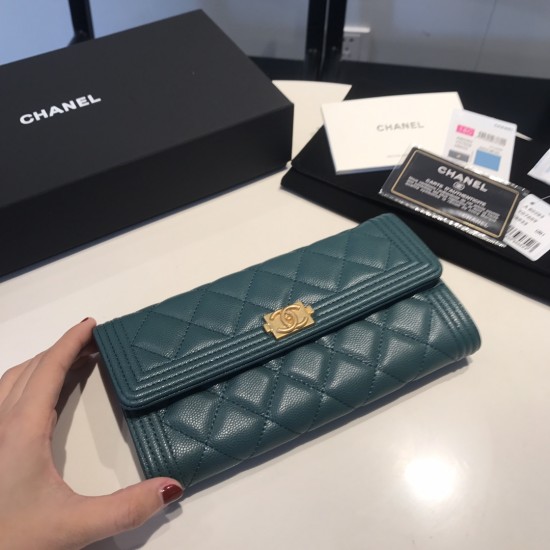 CHANEL Wallet