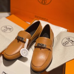 Hermes Royal Loafers