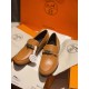 Hermes Royal Loafers