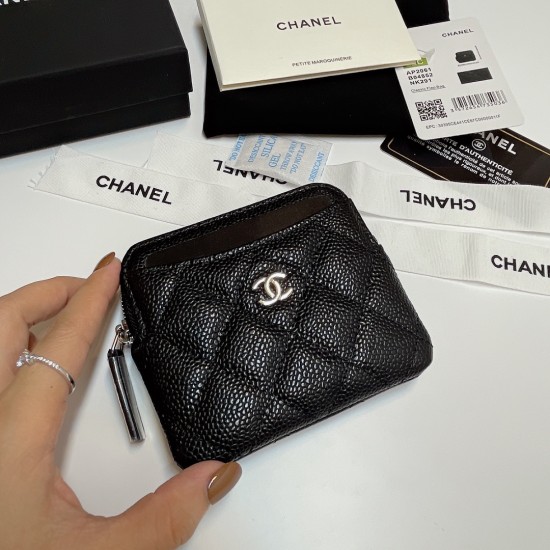 CHANEL Wallet