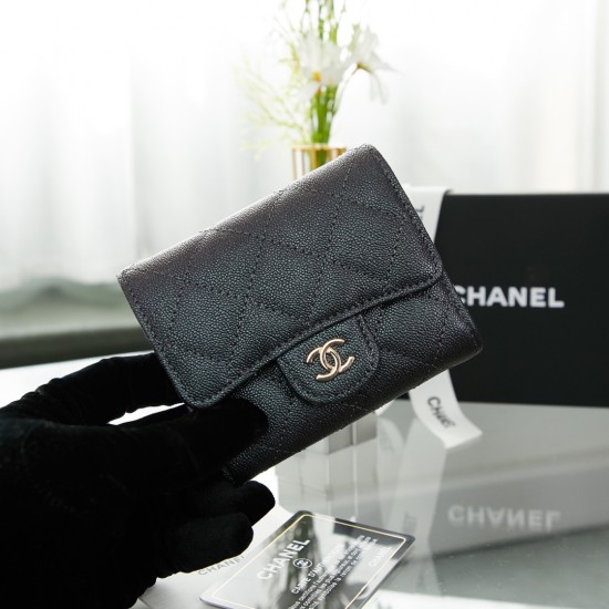 CHANEL Wallet