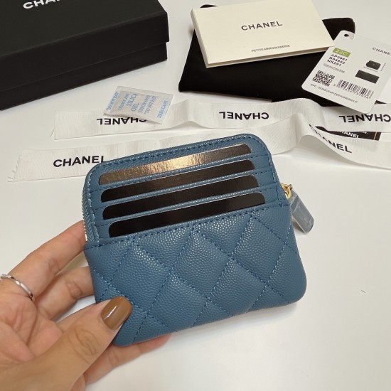 CHANEL Wallet