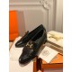 Hermes Royal Loafers