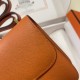 Hermes Constance 19 Epsom