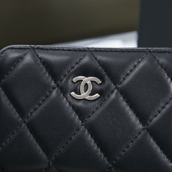 CHANEL Wallet