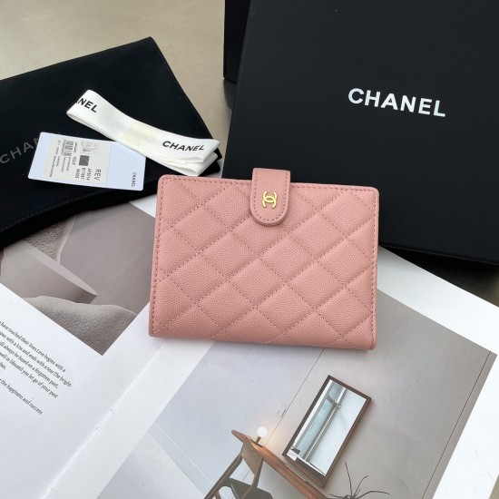 CHANEL Wallet