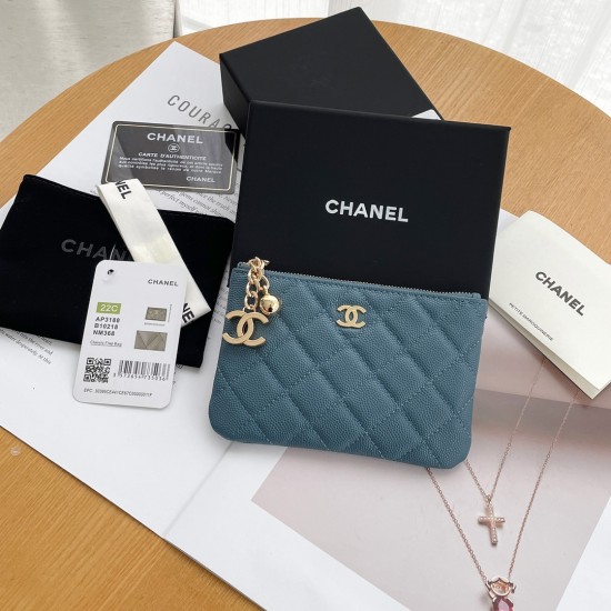 CHANEL Wallet