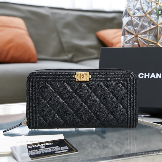 CHANEL Wallet