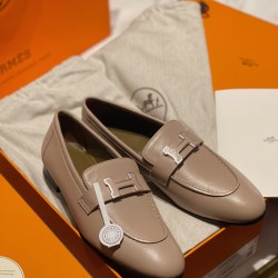 Hermes Royal Loafers